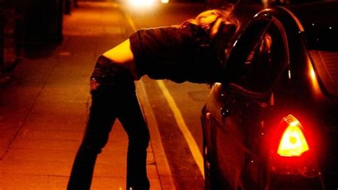 Secret Harbour Prostitute