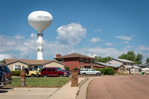 Security Widefield Prostitute