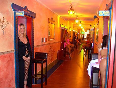 Serres Prostitute