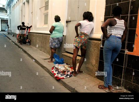 Sete Prostitute