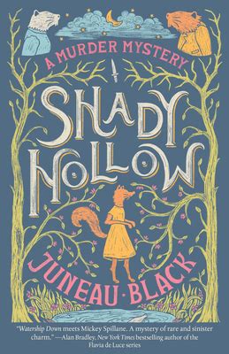Shady Hollow Prostitute