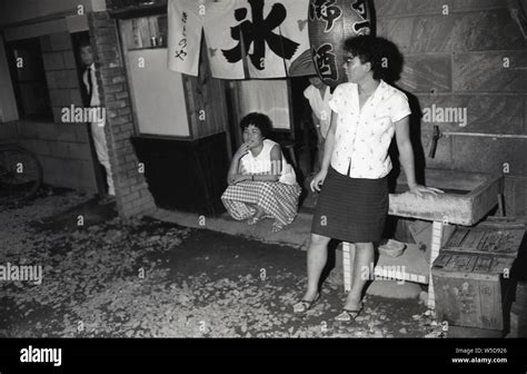 Shimoda Prostitute