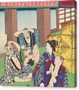 Shiogama Prostitute