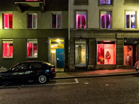 Sierre Prostitute