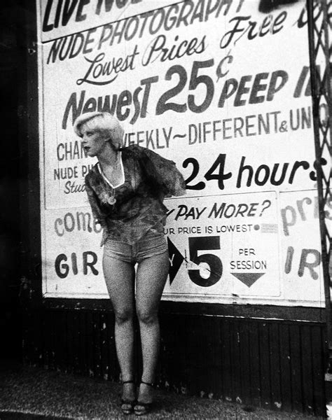 Silly Prostitute