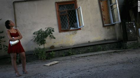 Sinaai Prostitute