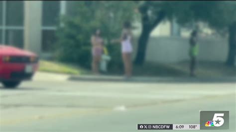 Singleton Prostitute