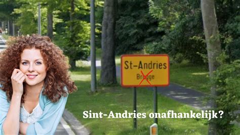 Sint Andries Prostitute