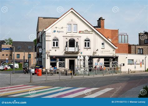 Sint Gillis Waas Prostitute