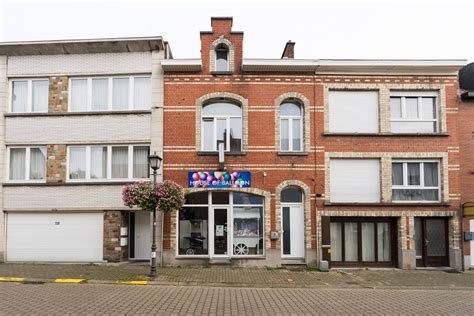 Sint Stevens Woluwe Prostitute