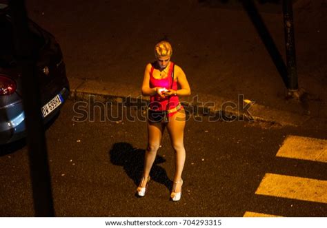 Slubice Prostitute