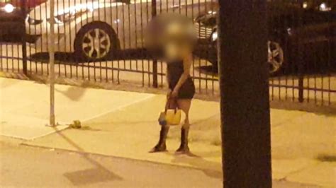 Snyder Prostitute