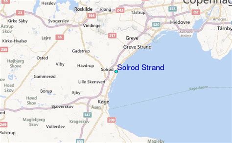 Solrod Strand Prostitute