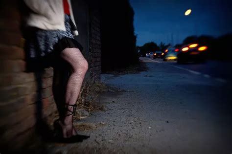 Somerset Prostitute
