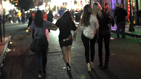 Southport Prostitute
