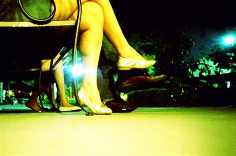 Spa Prostitute