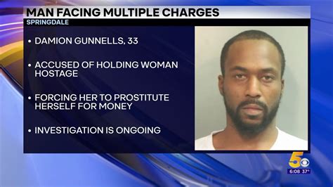 Springdale Prostitute