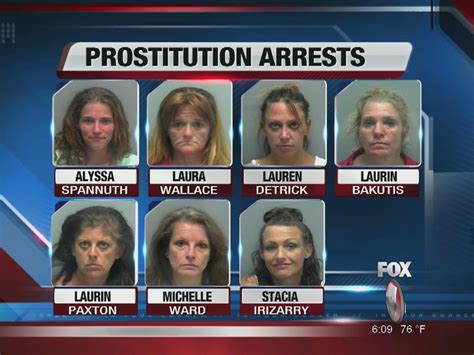 Springhill Prostitute