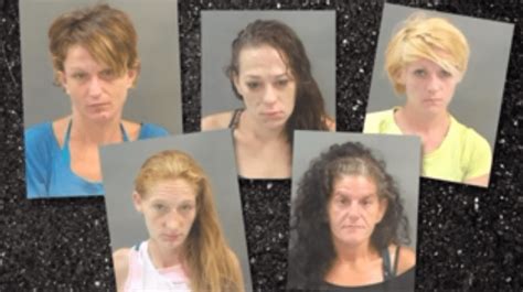St. Louis Prostitute