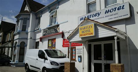 Stevenage Prostitute