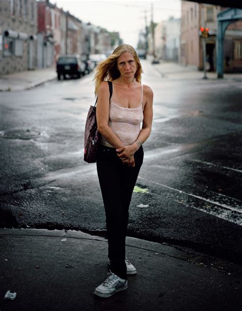 Stockbridge Prostitute