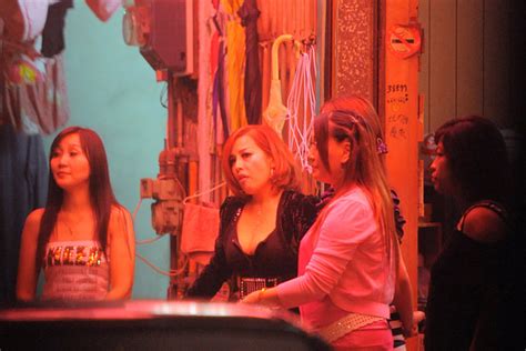 Taichung Prostitute