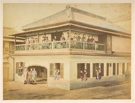 Takashima Prostitute