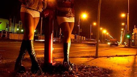 Tako Prostitute