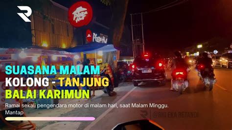 Tanjung Balai Prostitute