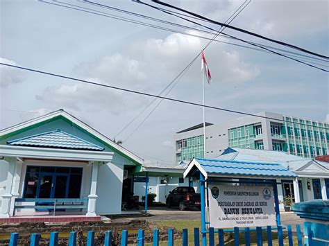 Tanjung Selor Prostitute