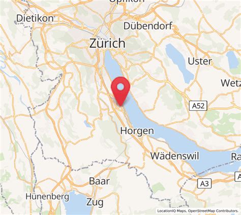 Thalwil Dorfkern Prostitute