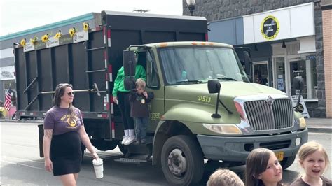 The Dalles Prostitute