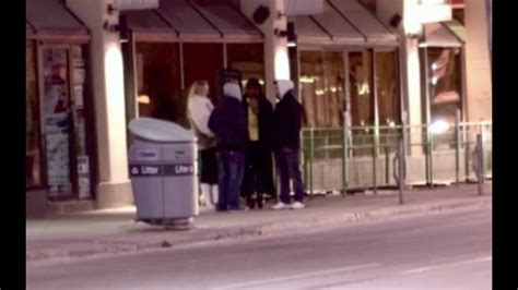 Toronto Prostitute