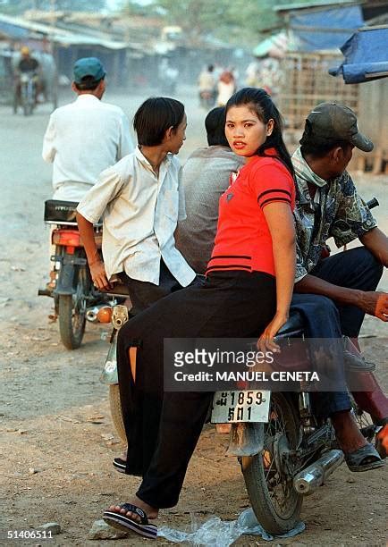 Toul Prostitute