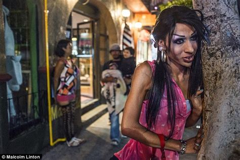 Tranas Prostitute