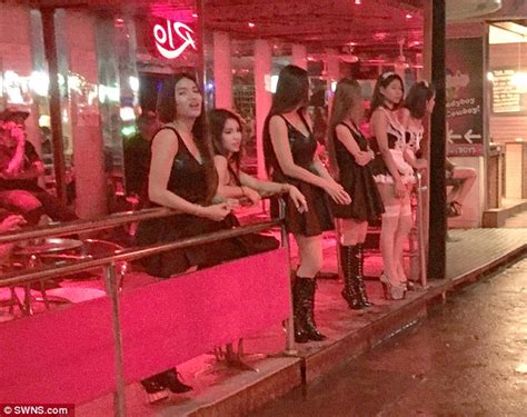 Trucuk Prostitute