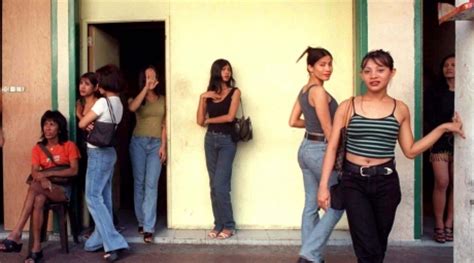 Turkestan Prostitute