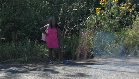 Tzaneen Prostitute