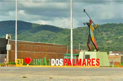 Uniao Dos Palmares Prostitute