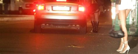 Varese Prostitute