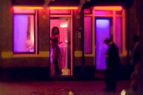 Venlo Prostitute