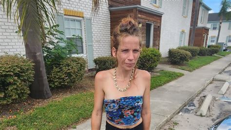 Victoria Prostitute