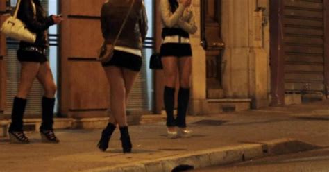 Waremme Prostitute
