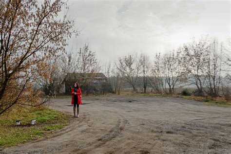 Warsaw Prostitute