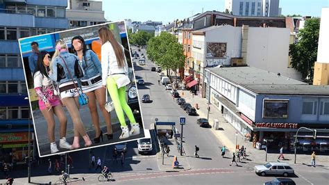 Weiden Prostitute
