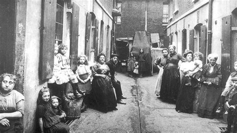 West End Prostitute