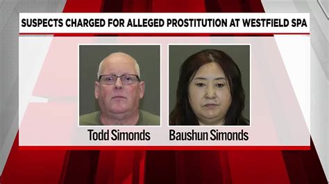 West Springfield Prostitute