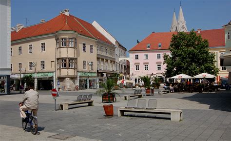 Wiener Neustadt Prostitute