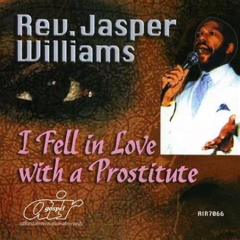 Williams Prostitute