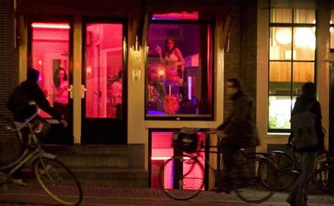 Winschoten Prostitute
